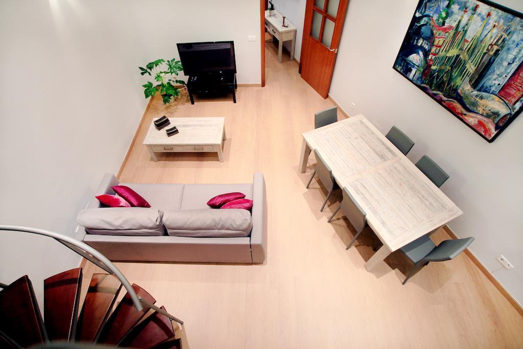 Leilighet Casa Valeta Studio *