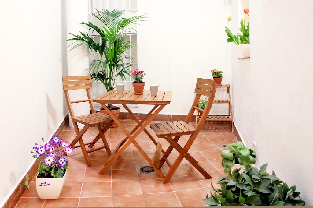 Leilighet Casa Valeta Studio