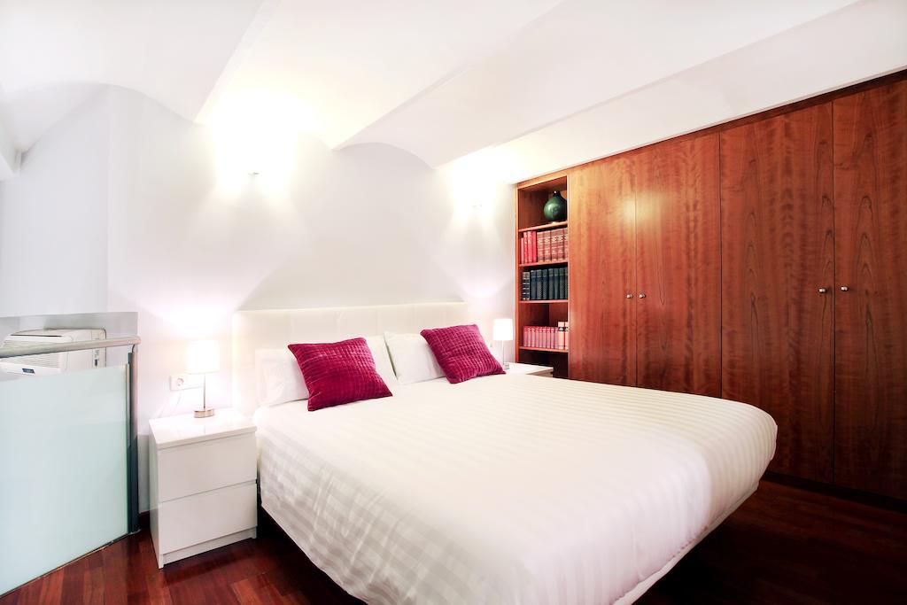 Casa Valeta Studio Leilighet *